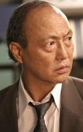 Рэндзи Исибаси (Renji Ishibashi)