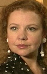 Татьяна Абрамова