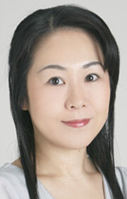 Юкіко Іваї (Yukiko Iwai)