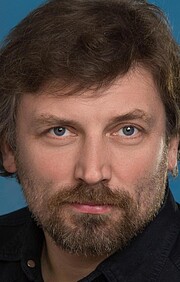Владимир Иванов