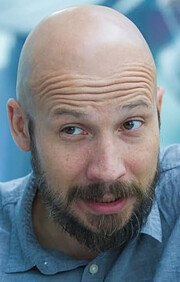 Юрий Ковалев