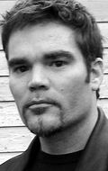 Йен Джэклин (Ian Jacklin)