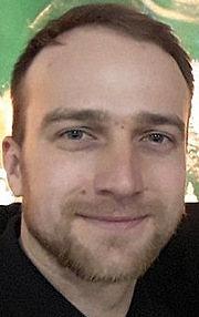 Александр Боднар