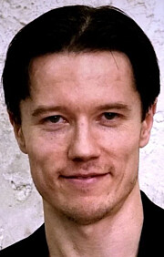 Георгий Жеряков