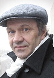 Валентин Морозов