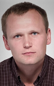 Максим Брагинец