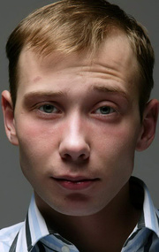 Павел Галич - актёр - биография, фото, лучшие фильмы и сериалы