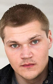 Maksim Borisov - actor - biography, photo, best movies and TV shows
