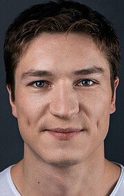 Алексей Кирсанов - актёр - биография, фото, лучшие фильмы и сериалы