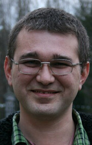 Андрей Симанов
