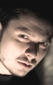 Dmitriy Frolov - director, actor, producer, editor, writer
