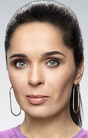 Yalangoch Yuliya Axmedova