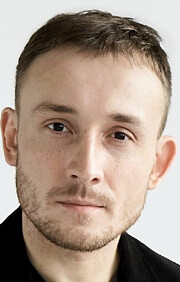 Андрей Смирённов