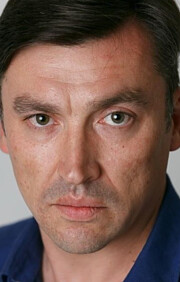 Андрей Субботин - актёр - биография, фото, лучшие фильмы и сериалы