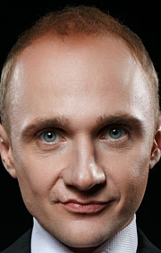Дмитрий Кочкин