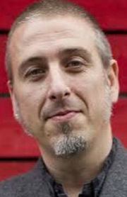 Кристіан Де Віта (Christian De Vita)