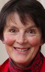 Сьюзен Джеймісон (Susan Jameson)