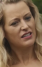 Antje Koch Nude