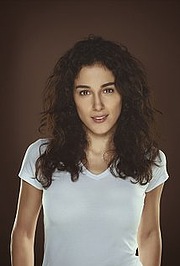 Cansu Tosun - actress - biography, photo, best movies and TV shows