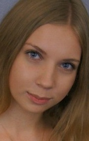 Anna Dmitrieva - director, camera