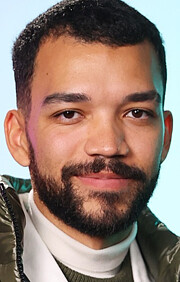 Justice Smith - actor - biography, photo, best movies and TV shows