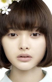 Tina Tamashiro - actress - biography, photo, best movies and TV shows