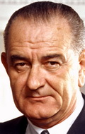 Ліндон Джонсон (Lyndon B. Johnson)