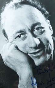 Кен Джонс (Ken Jones)