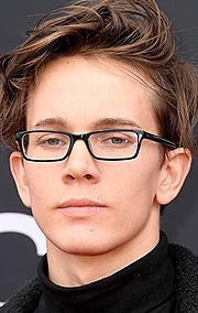 Screenshots - Austin P. McKenzie