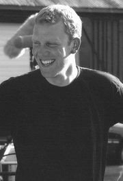Томас Кайзер (Thomas Kaiser)