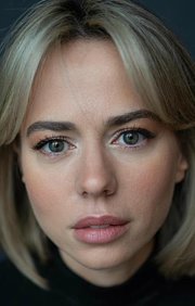 Ирина Безряднова - актриса - биография, фото, лучшие фильмы и сериалы