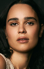 Marianly Tejada - actress - biography, photo, best movies and TV shows