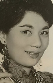 Пат-Шу Као (Pao-Shu Kao)