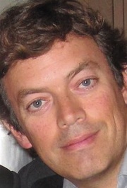 Andres Dussan