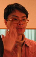 Цутому Касивакура (Tsutomu Kashiwakura)