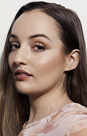 Erica Pappas - actress, director, writer, producer, editor