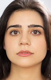 Emily Renée - actress, writer, producer