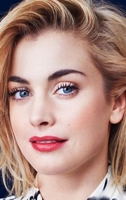 Stefanie Martini - actress - biography, photo, best movies and TV shows
