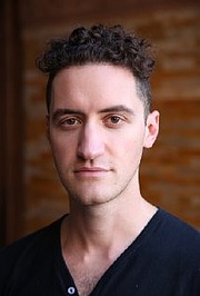 Джонатан Морер (Jonathan Maurer)