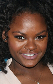Шэнис Уильямс (Shanice Williams)