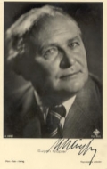 Ойген Клёпфер (Eugen Klöpfer)