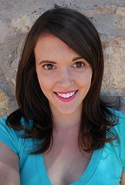 Рэйчел Челси Фостер (Rachel Chelsea Foster)