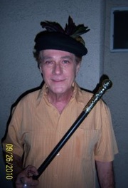 Річард Косинські (Richard Kosinski)