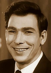 Valeri Kozinets - actor, writer