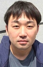 Синго Нацумэ (Shingo Natsume)