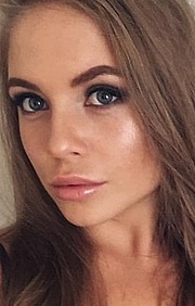 Alessandra Jane - actress - biography, photo, best movies and TV shows