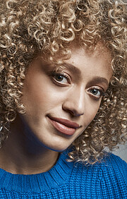 Sydney Cole Alexander - actress