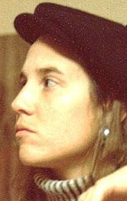 Шаррон Міллер (Sharron Miller)