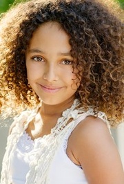 Raquel Justice - actress - biography, photo, best movies and TV shows