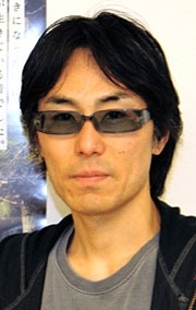 Наото Кумадзава (Naoto Kumazawa)